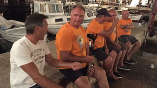 Čeprljandska fešta 2016. Foto: Valentin Bakota Čeprljandska fešta 2016. Foto: Valentin Bakota