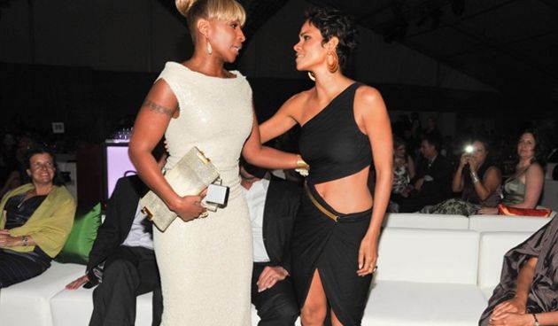 Halle Berry, foto Sipa.