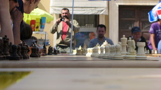 Saša Martinović – 1 protiv 50 Saša Martinović – 1 protiv 50