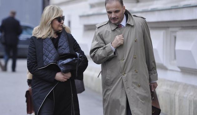 Zagreb i Beograd su u zamci, tužbe će pasti, foto: pixsell.hr