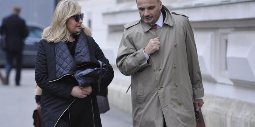 Zagreb i Beograd su u zamci, tužbe će pasti, foto: pixsell.hr