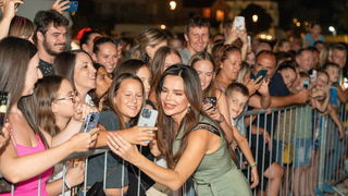 Severina @ Privlačka noć 2024. Severina @ Privlačka noć 2024.