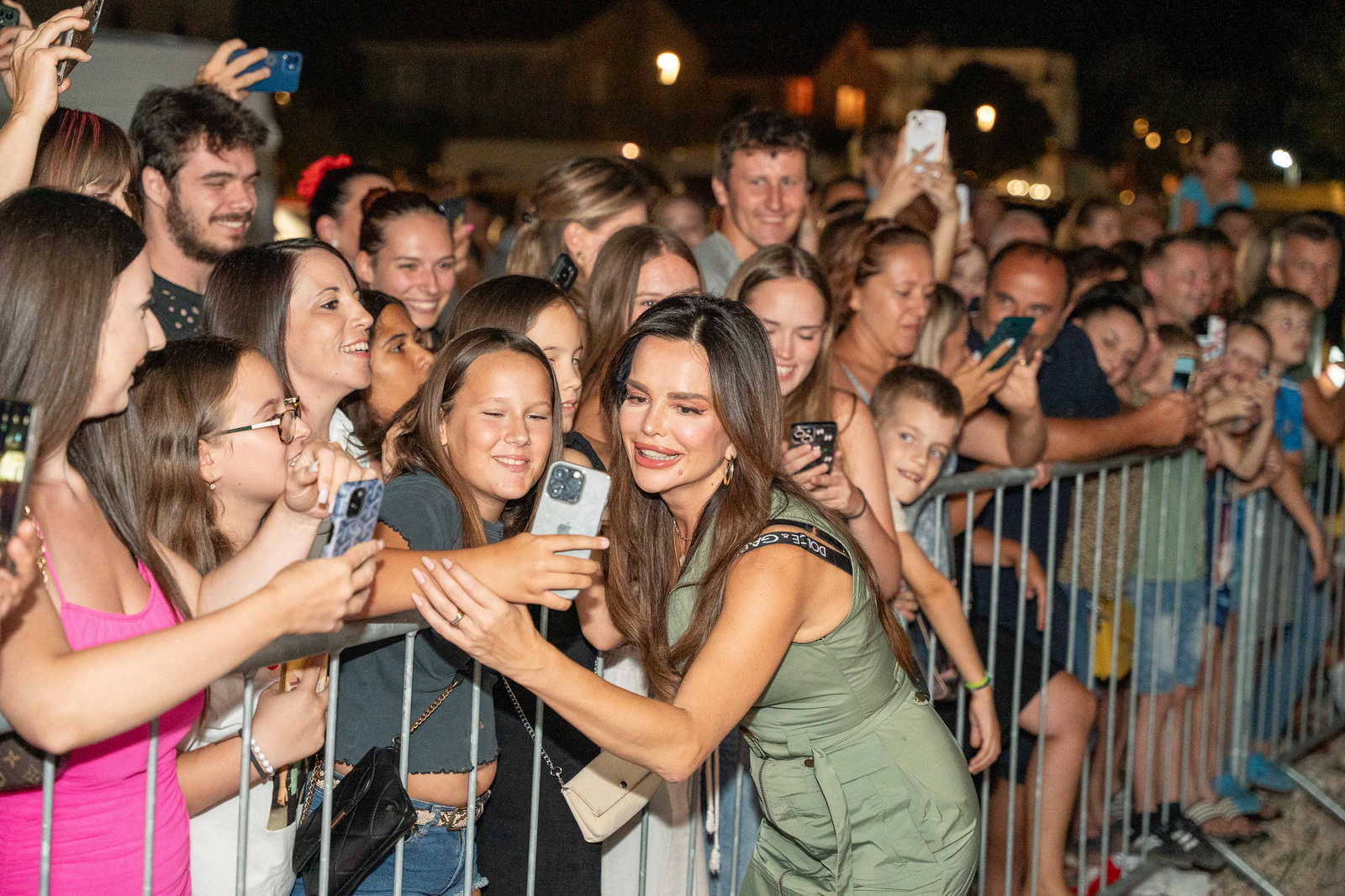 Severina @ Privlačka noć 2024. Severina @ Privlačka noć 2024.