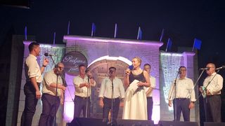Održan 21. susret klapa “Povljana u pismi 2024.”
