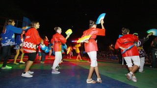 SveCano zatvorena Zemlja bez granica 2010.  FOTO: Angelo Virag