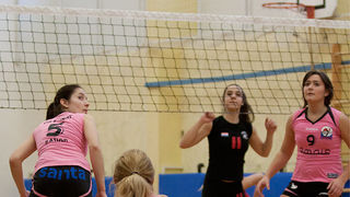 ŽOK Arbanasi – ŽOK Donat, Foto: Kristijan Orlić ŽOK Arbanasi – ŽOK Donat, Foto: Kristijan Orlić