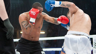 Final Fight Championship FFC04 Zadar, Foto: Kristijan Orlić Final Fight Championship FFC04 Zadar, Foto: Kristijan Orlić