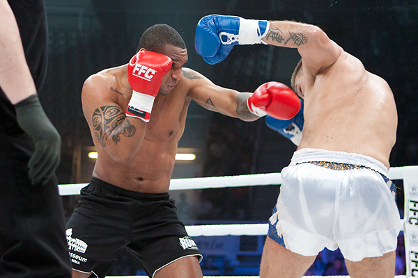 Final Fight Championship FFC04 Zadar, Foto: Kristijan Orlić Final Fight Championship FFC04 Zadar, Foto: Kristijan Orlić