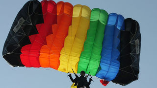 Državno prvenstvo u padobranstvu