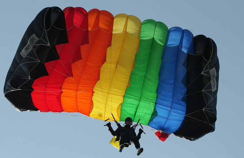 Državno prvenstvo u padobranstvu