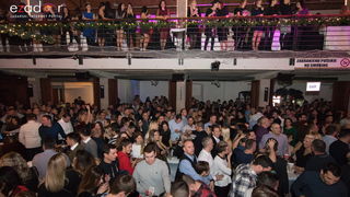 Tomislav Bralić i klapa Intrade @ Božić u Arsenalu