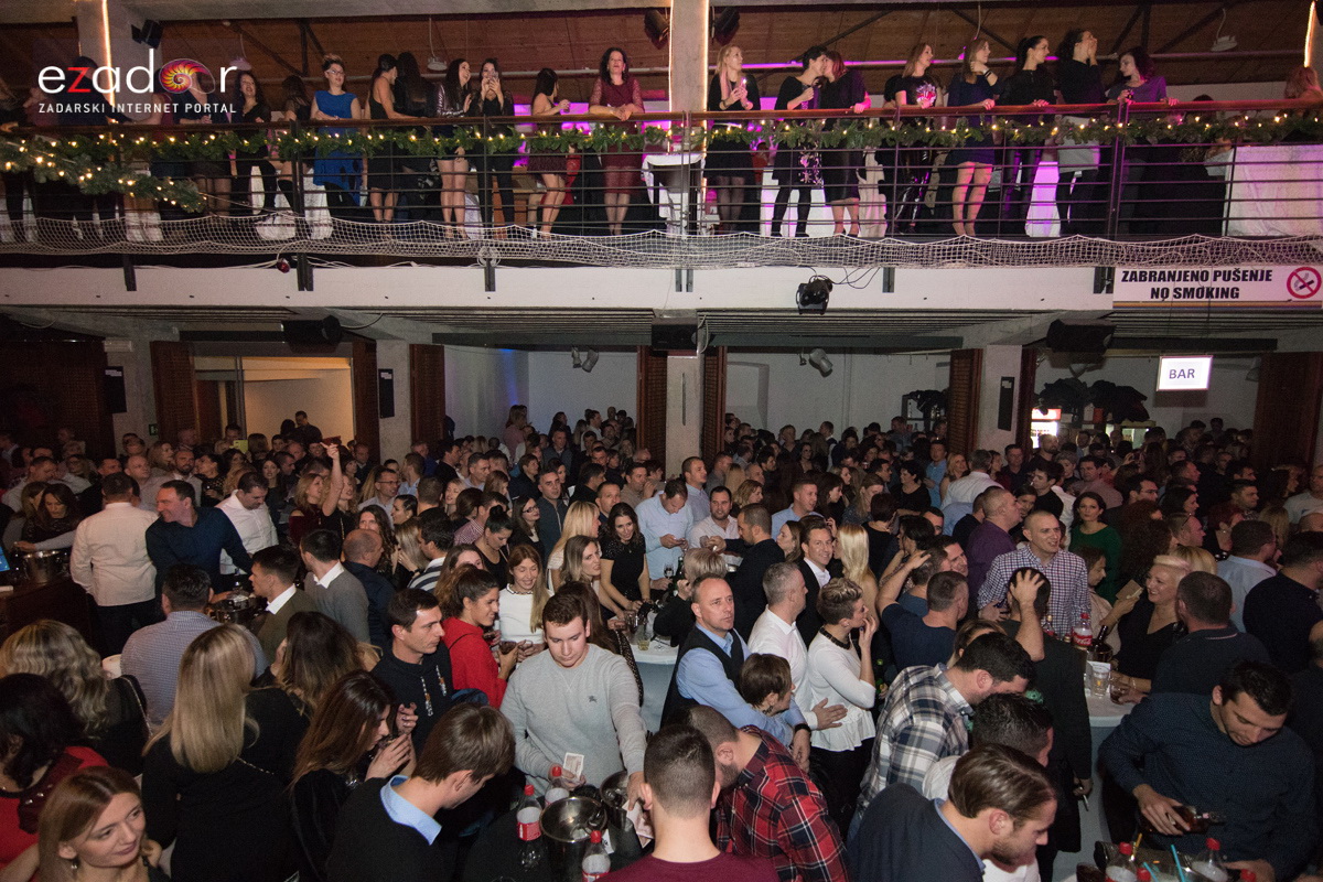 Tomislav Bralić i klapa Intrade @ Božić u Arsenalu