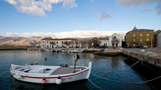 Kaići, foto: Leo Banić
