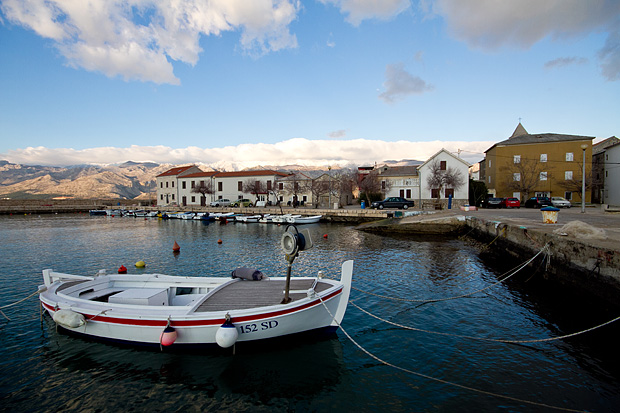 Kaići, foto: Leo Banić