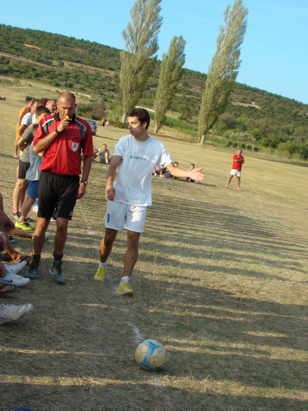 Jednodnevni malonogometni turnir u Bulicu, foto: M. Ledenko Jednodnevni malonogometni turnir u Bulicu, foto: M. Ledenko