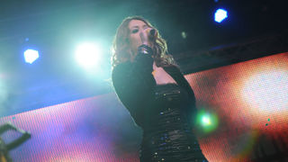 Splitska Riva: Ta divna splitska noc, Foto: Marko Car Splitska Riva: Ta divna splitska noc, Foto: Marko Car