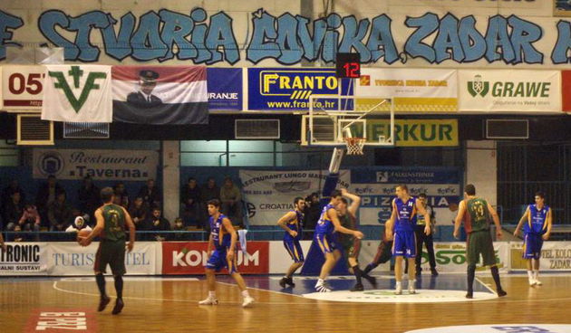 Vostarnica – Zabok