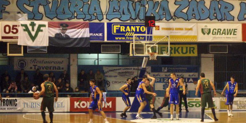 Vostarnica – Zabok