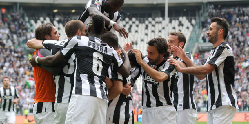 Juventus, foto: tuttosport.com Juventus, foto: tuttosport.com