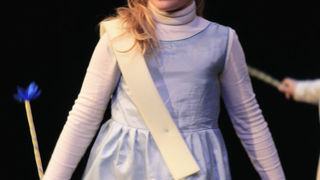 HKK Zadar – Plesna predstava: “Problemi jedne klinceze” (foto: Marin Gospić)