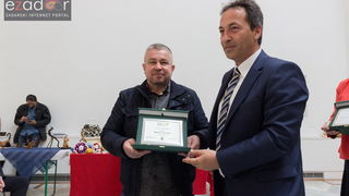 Đir po gradu 28. travnja 2017. Đir po gradu 28. travnja 2017.