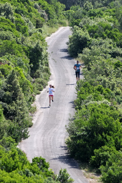 Gospodar OTOKA – uspon na Sv. Mihovil
(nedjelja, 29. svibnja 2016. godine)
Start: 09:30 h, u centru Preka (Park Vrulja)
Cilj: tvr Gospodar OTOKA – uspon na Sv. Mihovil
(nedjelja, 29. svibnja 2016. godine)
Start: 09:30 h, u centru Preka (Park Vrulja)
Cilj: tvr