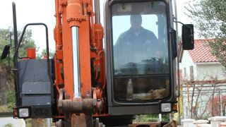 Vir: Nastavljeni radovi na II. fazi vodovodne i kanalizacijske mreže Vir: Nastavljeni radovi na II. fazi vodovodne i kanalizacijske mreže