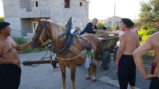 Bokanjacka alka na Kuntradi 8. kolovoza 2010., Foto: Nino Pavic