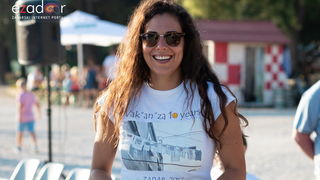 Večernji đir po gradu, petak 13. srpnja 2018. Večernji đir po gradu, petak 13. srpnja 2018.