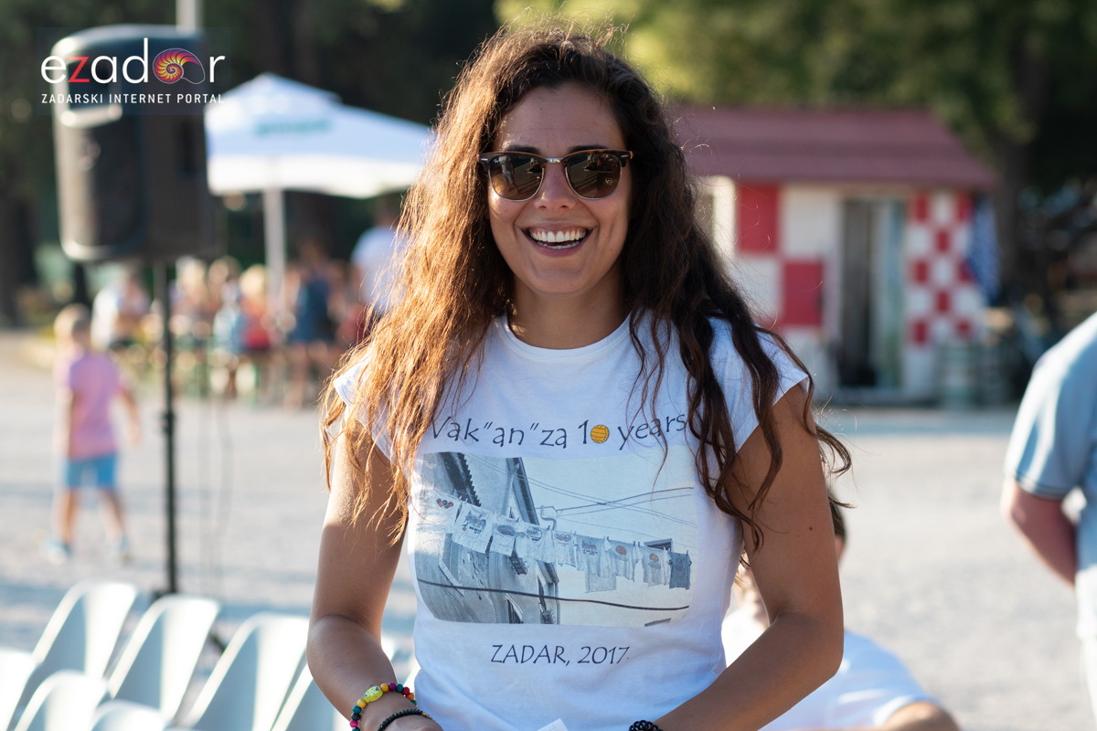 Večernji đir po gradu, petak 13. srpnja 2018. Večernji đir po gradu, petak 13. srpnja 2018.