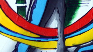 Otvorenje izlozbe Dragana Jelavica u konobi Na po ure 27. studenog 2010.