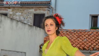 Dječjim karnevalskim danom započeo 59. Paški ljetni karneval