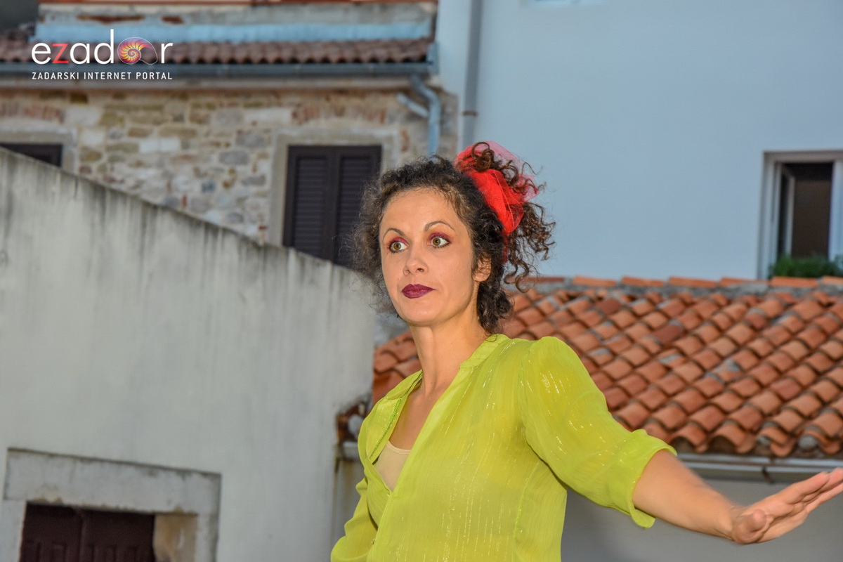 Dječjim karnevalskim danom započeo 59. Paški ljetni karneval