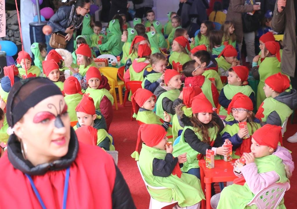 Virski Karnevalić 2017.