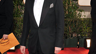 Golden Globes 2009. Golden Globes 2009.