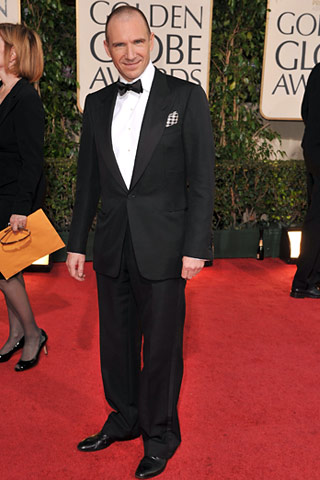 Golden Globes 2009. Golden Globes 2009.