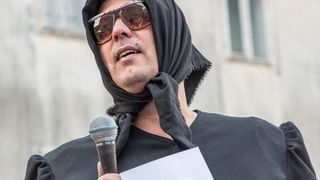 Paški zimski karneval 2017.- Maškarane skupine u karnevalskoj povorci Paški zimski karneval 2017.- Maškarane skupine u karnevalskoj povorci