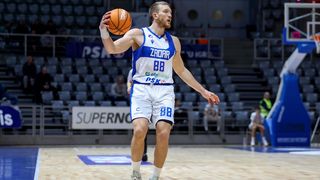 FavBet Premijer Liga, 7. kolo: KK Zadar – KK Dubrovnik 90-79