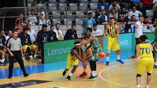 ZDBT 2016, finalna utakmica: Fenerbahce – Darussafaka Dogus 65-75. Foto: Iva Perinčić