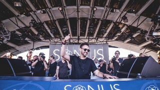 Završilo više nego uspješno četvrto izdanje Sonus festivala Završilo više nego uspješno četvrto izdanje Sonus festivala