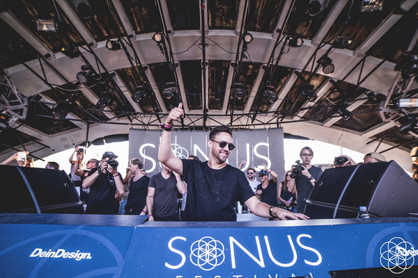 Završilo više nego uspješno četvrto izdanje Sonus festivala Završilo više nego uspješno četvrto izdanje Sonus festivala