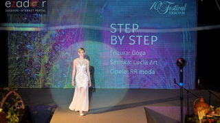 10. Festival vjenčanja u Arsenalu. Jutarnji program u subotu 4. ožujka 2017.