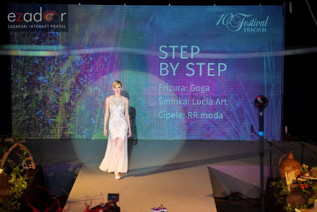 10. Festival vjenčanja u Arsenalu. Jutarnji program u subotu 4. ožujka 2017.