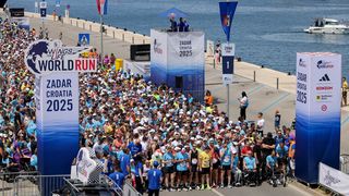 Wings for life 2025.