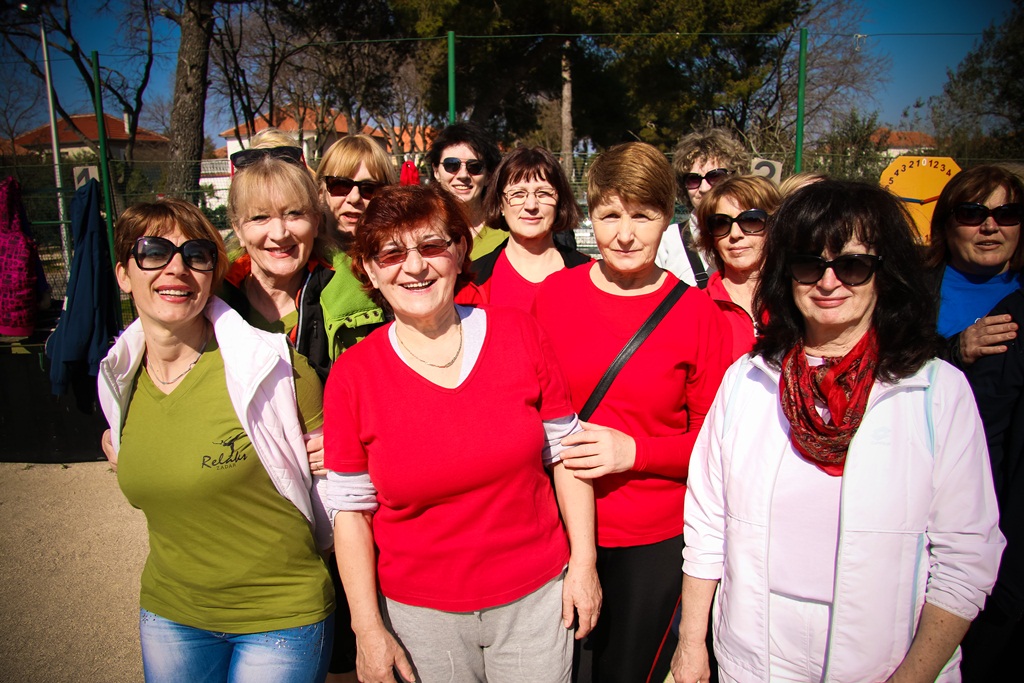 Memorijalni boćarski turnir “Mirjana Marić” Memorijalni boćarski turnir “Mirjana Marić”