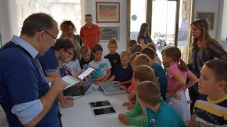 “Noć istraživača” u Gradskoj straži