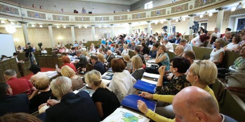 Zagrebacka gradska skupstina, Foto: Sanjin Strukic/PIXSELL Zagrebacka gradska skupstina, Foto: Sanjin Strukic/PIXSELL