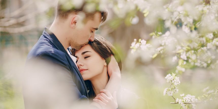 Par, ljubav Par, ljubav