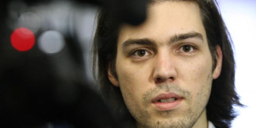 Ivan Vilibor Sinčić, foto:Borna Filic/PIXSELL