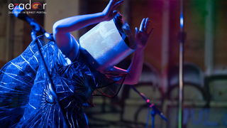 KvartArt 2018.: Art buvljak & koncert Nipplepeoplea